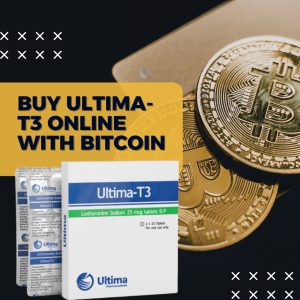 buy Ultima-T3 Online with bitcoin