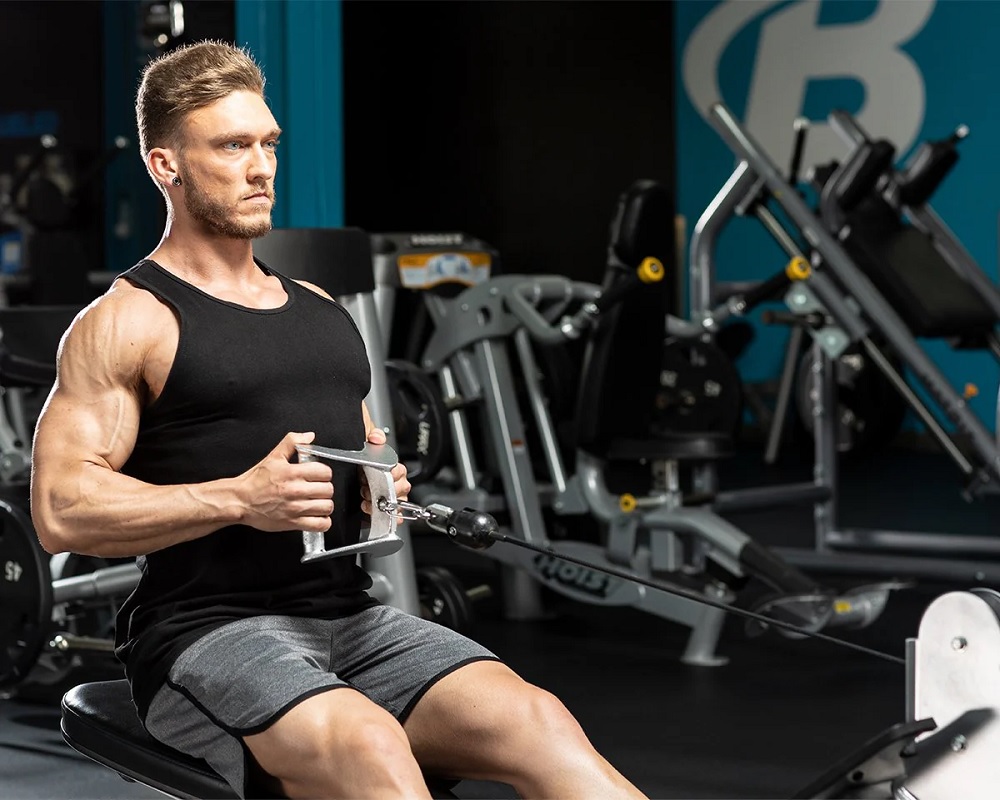 Testosterone Cypionate 200mg for sale