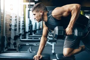 Buy Test/EQ 200 Mix online USA for Massive Muscle Gains